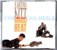 Bronski Beat & Eartha Kitt - Cha Cha Heels